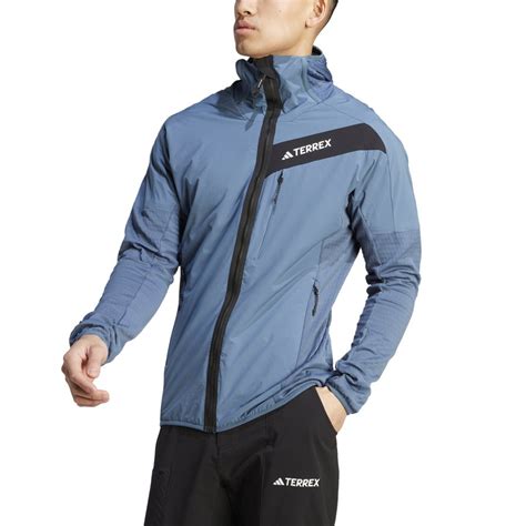 adidas terrex herren funktionsjacke|adidas TERREX .